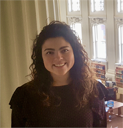Photo of Courtney H. Rodriguez