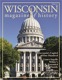 Wisconsin's Capitol