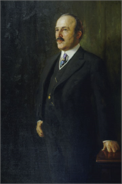 McGovern's Progressivism