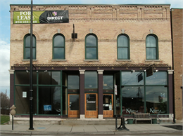 Paul Jules Saloon and Restaurant, 2009.