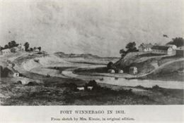 Fort Winnebago