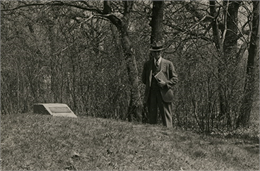 Charles Brown Edgewood