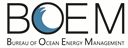 Bureau of Ocean Energy Management logo