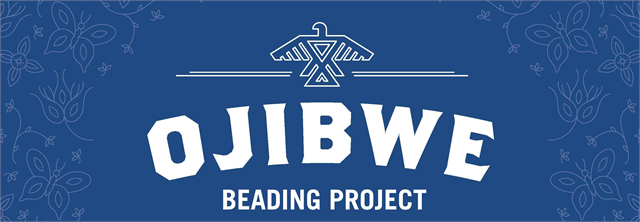 Ojibwe Beading Project