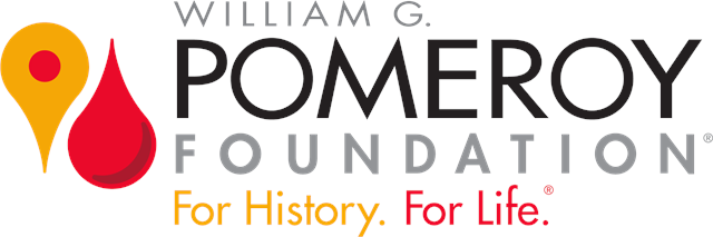 William G Pomeroy Foundation logo