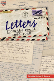 Letters from the Front
