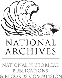 The NHPRC logo.