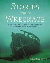 Stories from the Wreckage