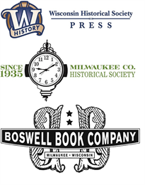 WHS Press logo + MCHS logo + Boswell logo