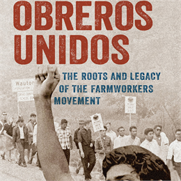 Cover image of Obreros Unidos