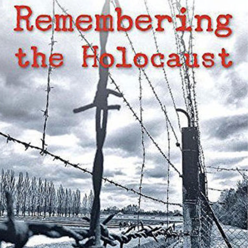 Cover image of Remembering the Holocaust