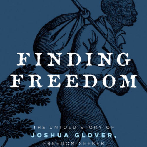 Cover image of Finding Freedom