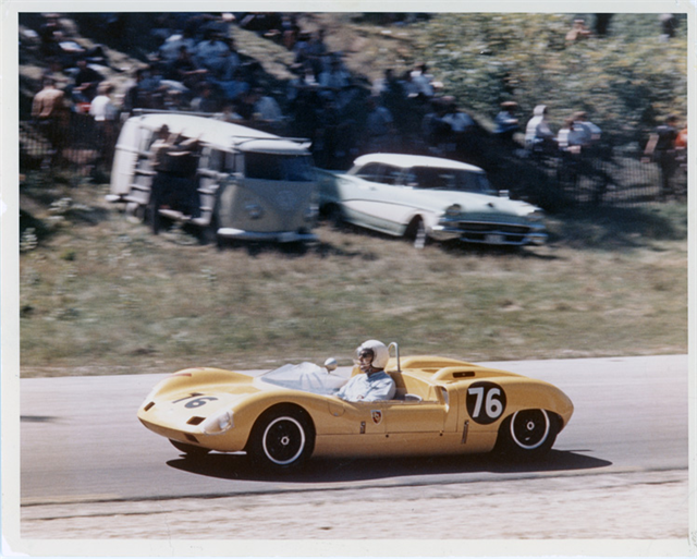 Road America 500 | Wisconsin Historical Society