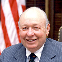 Robert R. Spitzer.