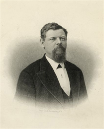 Frederick Pabst, WHI 60077.
