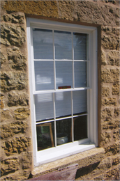Multi-light window
