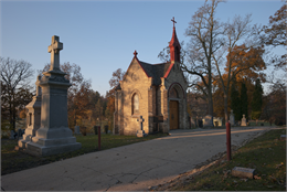 Little Chapel