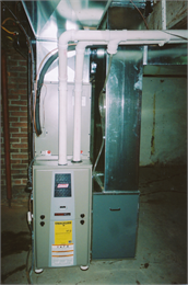 Furnace