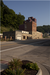 Potosi Brewery