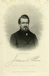 Governor Lewis, WHS 72991.
