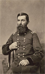 Brigadier General Joseph Bailey, WHI 31815.