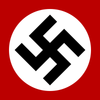 Nazi Swastika.