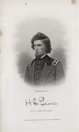 Halbert E. Paine