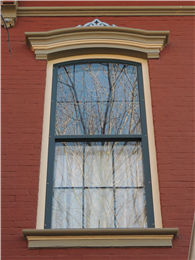 Storm window