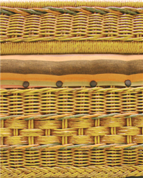 Detail weave