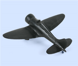 World War II Airplane Overview