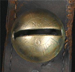 Bell detail
