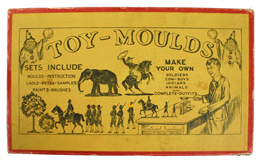 Toy-Moulds box lid