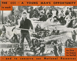 CCC Poster