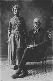 Abigail and Charles N. Colburn