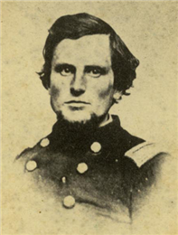 Colonel Sidney A. Bean