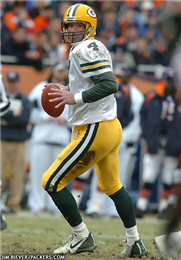 Brett Favre