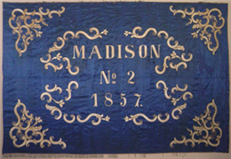Madison Fire Company Banner