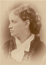 Hannah Bilinghurst of Juneau