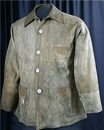 Hunt jacket