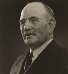 Charles W. Nash