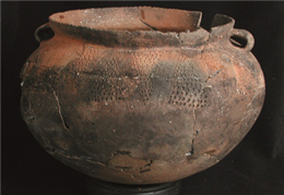Oneota Ceramic Vessel