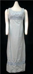 Prom dress worn by Marti Hall