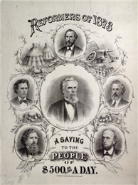 Reformers of 1873