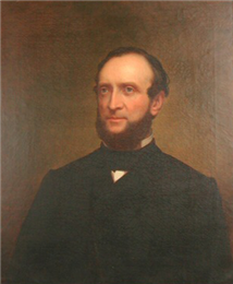 Governor Leonard Farwell