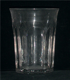 Roosevelt glass