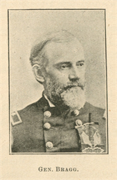 General Edward S. Bragg.