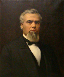 Governor William Robert Taylor