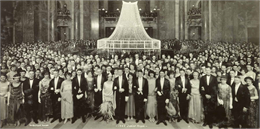 1924 Junior Prom