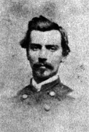 Portrait of R.R. Dawes.
