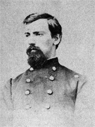 Lieutenant Colonel R. R. Dawes Portrait 1.